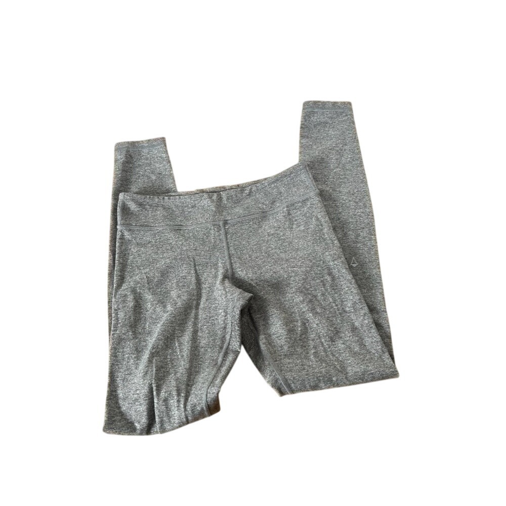 Ivivva grey leggings